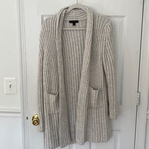 Banana republic cardigan